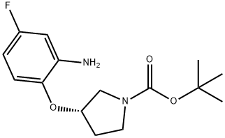 1233860-21-3 结构式