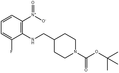 1233954-87-4 结构式