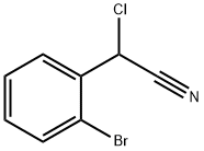 2-(2-Bromophenyl)-2-chloroacetonitrile
