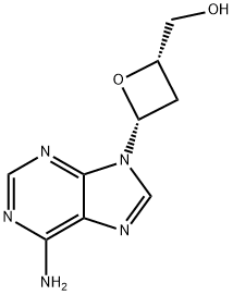 化合物 T29836 结构式