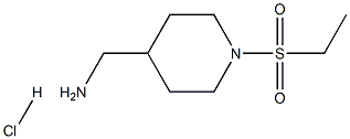 1286273-11-7 结构式