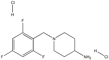 1286275-19-1 结构式