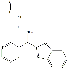 1303889-76-0 结构式