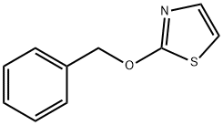 2-(4-Benzyloxy-phenyl)-thiazole-4-carboxylic acid ethyl ester 结构式