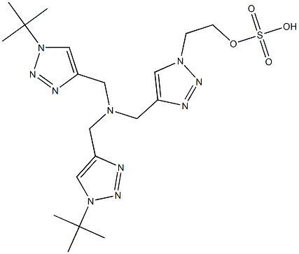 BTTES 结构式