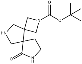 1341037-07-7 结构式