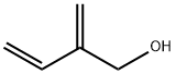 3-Buten-1-ol, 2-methylene- 结构式