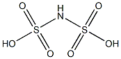 Imidodisulfonic acid 结构式