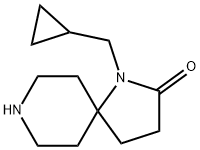 1385696-33-2 结构式