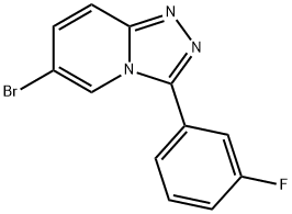 1393330-64-7 结构式