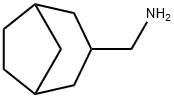3-bicyclo[3.2.1]octanylmethanamine 结构式