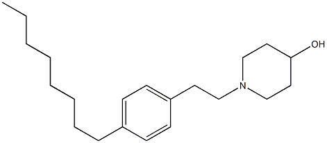 化合物 RB-005 结构式