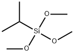异丙基三甲氧基硅烷 结构式