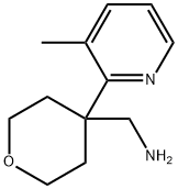 1439896-86-2 结构式