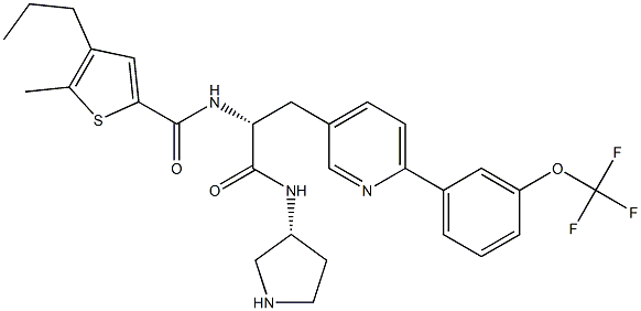 AZ82 结构式