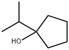 1-异丙基环戊 结构式
