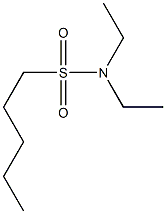 替罗非班杂质77 结构式