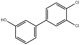 3-(3,4-DICHLOROPHENYL)PHENOL