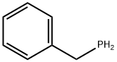 Phosphine, (phenylmethyl)- 结构式
