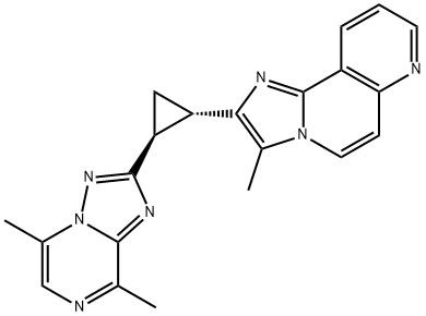 SEP-0371845 结构式