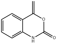 4-METHYLENE-1H-BENZO[D][1,3]OXAZIN-2(4H)-ONE