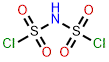 双氯磺酰亚胺酸 结构式