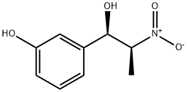 3-((1R,2S)-1-hydroxy-2-nitropropyl)phenol