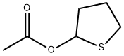 Thiophene-2-ol, tetrahydro-, acetate 结构式