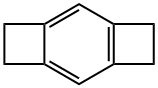 三环[6.2.0.03,6]癸-1,3(6),7-三烯 结构式