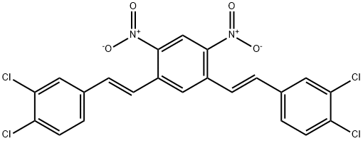 OPC 3689 西洛酰胺 结构式