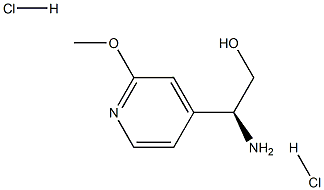 1640848-91-4 结构式