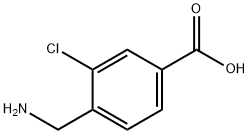 氨甲环酸杂质19 结构式