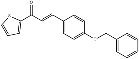 化合物HMAO-B-IN-4 结构式