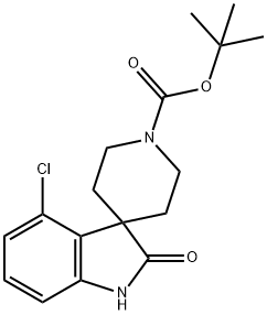 1707602-35-4 结构式