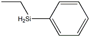 ethylselanylbenzene 结构式