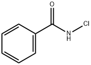 Benzamide, N-chloro- 结构式