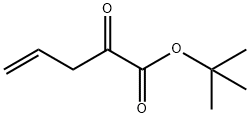 tert-butyl 2-oxopent-4-enoate