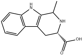 (3S)-色氨酸EP杂质I 结构式