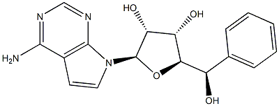 化合物 T15767 结构式