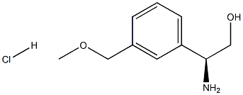 2061996-45-8 结构式