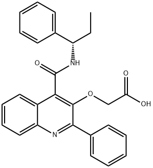 化合物 T28676 结构式