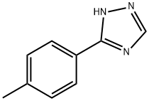 3-p-Tolyl-1H-[1,2,4]triazole
