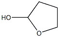 Furanol, tetrahydro- 结构式