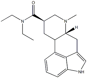 化合物 T31666 结构式