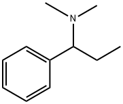 达泊西汀杂质12 结构式