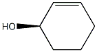 (1R)-环己-2-烯-1-醇 结构式