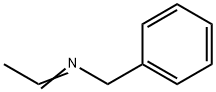 Benzylethylenimine 结构式