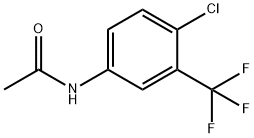 瑞格非尼杂质J 结构式