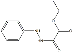苯胺氨基甲酸乙酯 结构式