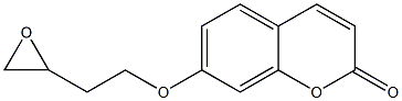 化合物 DNA POLYMERASE-IN-3 结构式